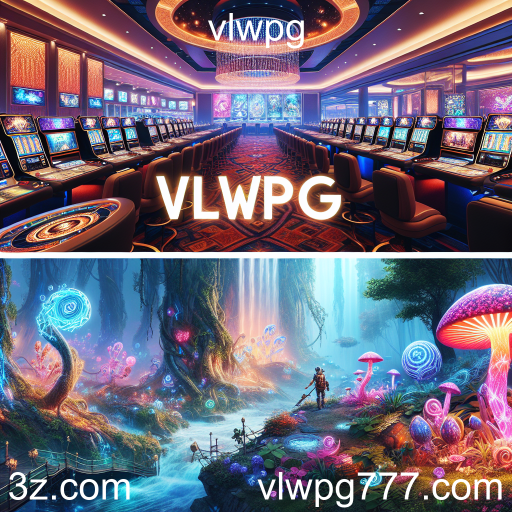 Explorando o Mundo dos Jogos de Aventura no Vlwpg