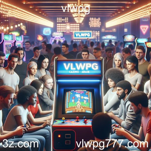 A Evolução dos Jogos de Arcade: Uma Viagem no Tempo